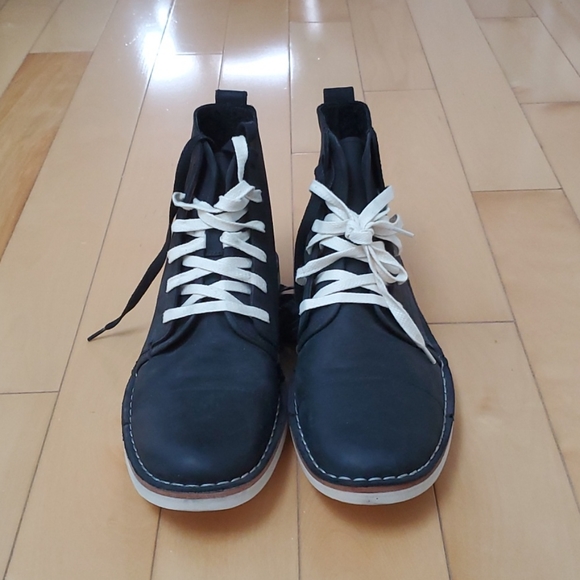 John Varvatos USA Boots - Size 10 - Picture 2 of 4